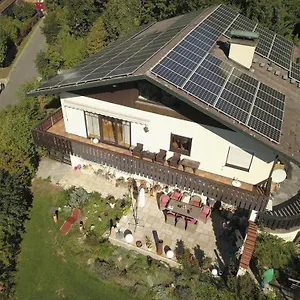 Apartment Friedrichsruh, Waldershof
