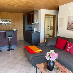 Apartment Schöner Ausblick, Bad Kohlgrub