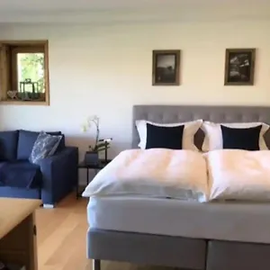 Apartment Moderne Alpenwohnung Garten&natur, Bad Kohlgrub